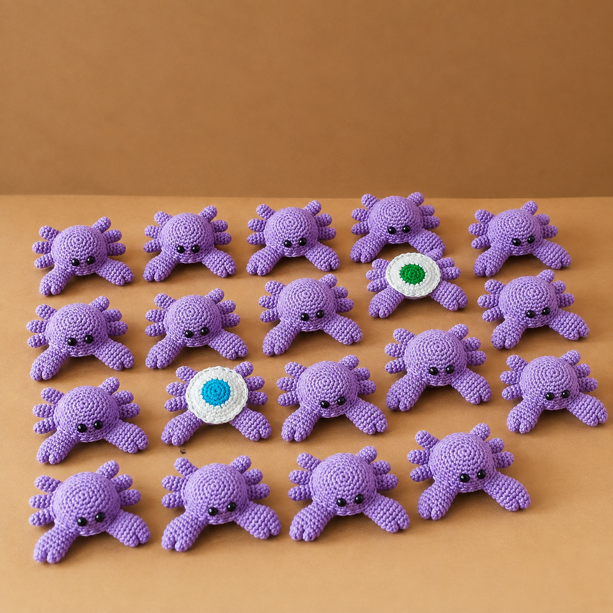 Haakpatronen spelletjes