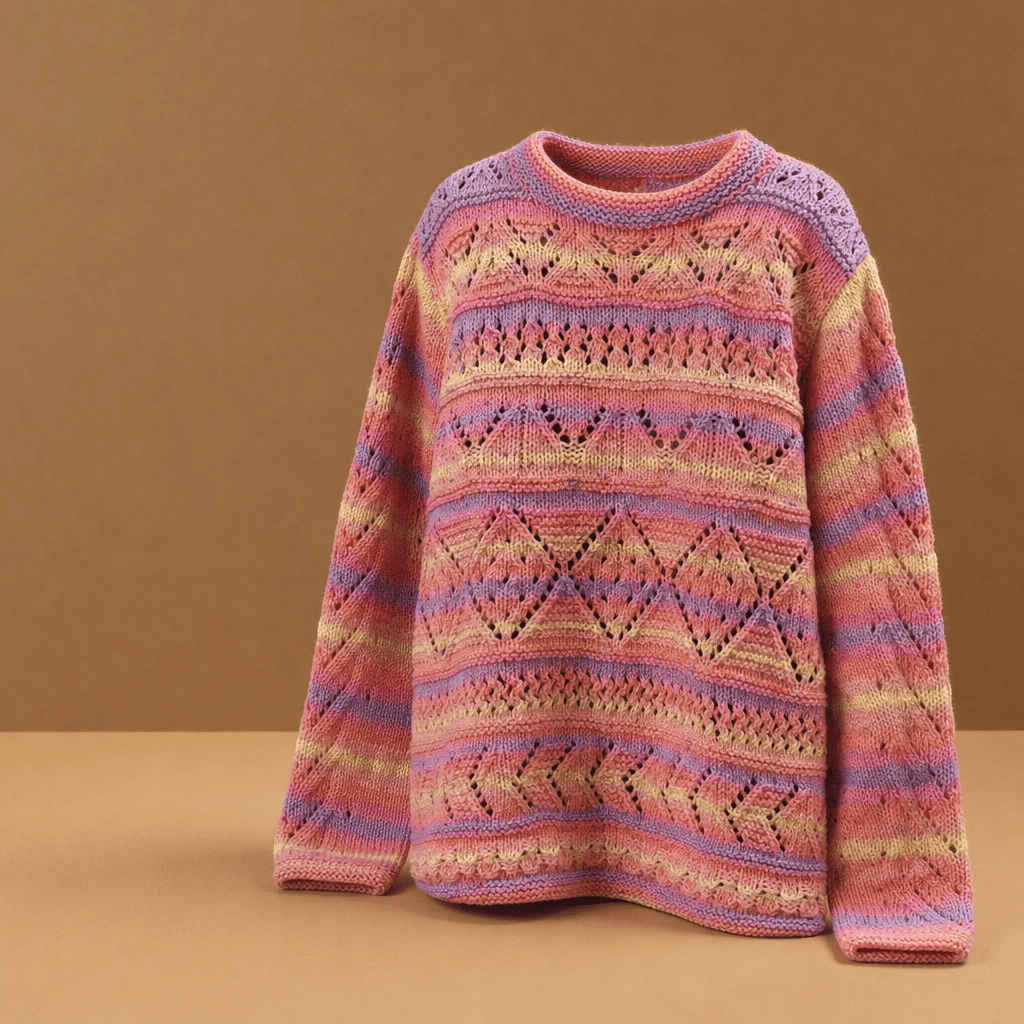 Breipatronen kleding