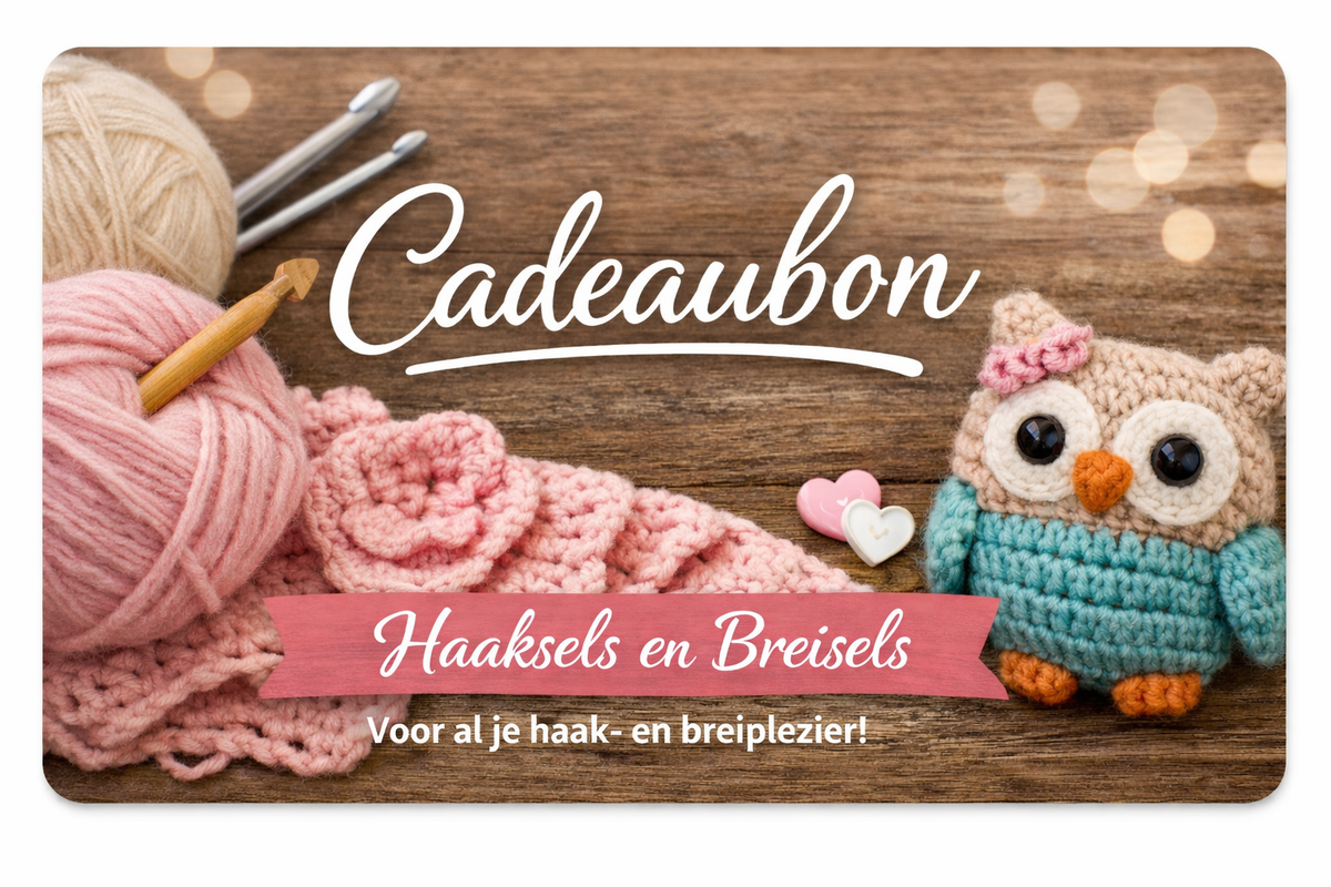 Cadeaubonnen