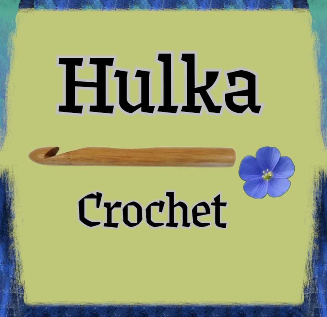 Hulka crochet