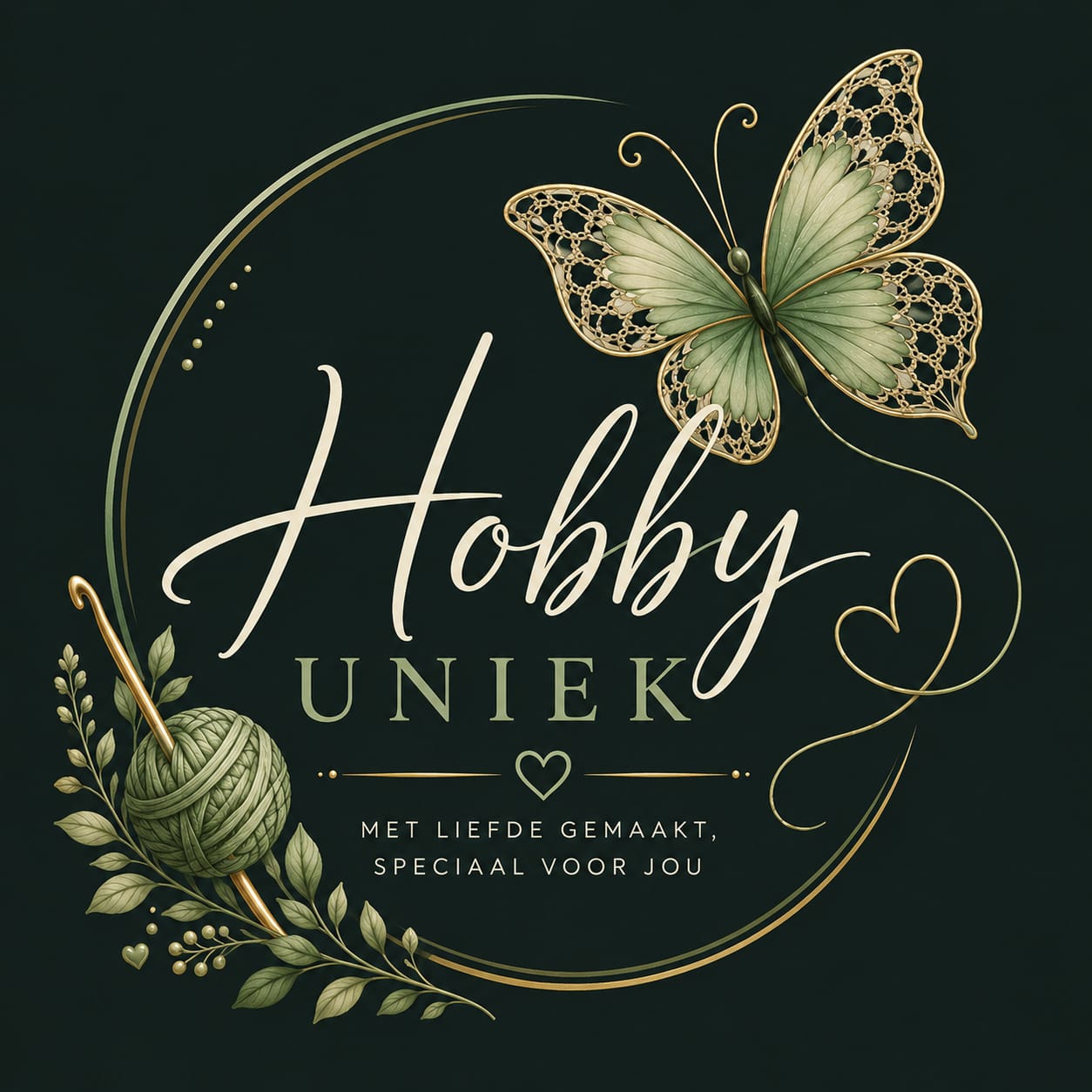 Hobby Uniek