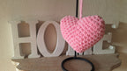 Crochet Pattern Heart