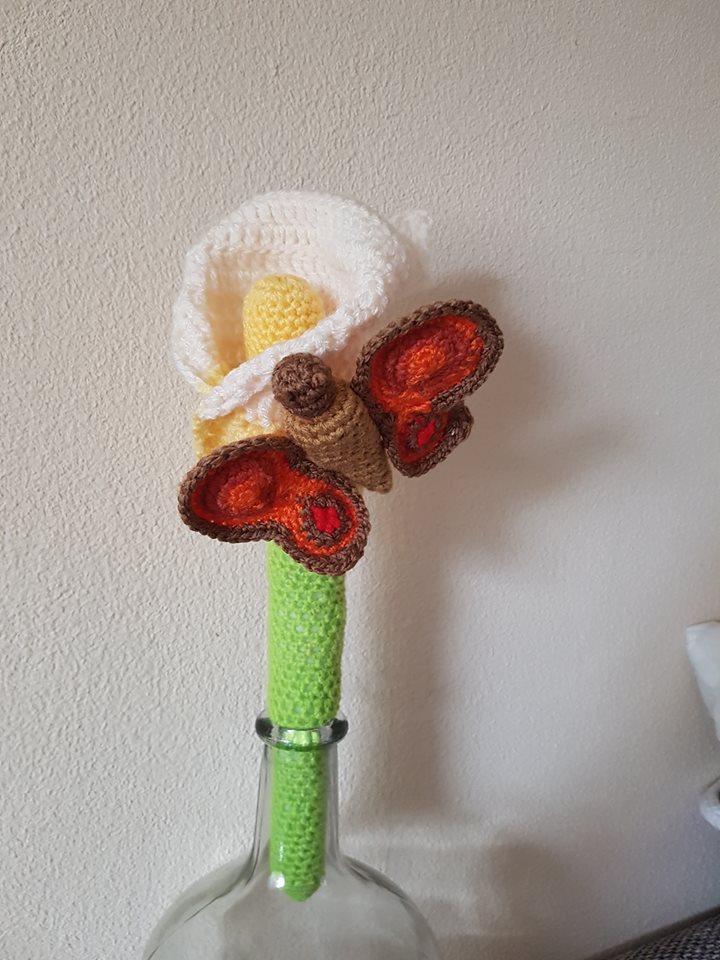 Haakpatronen Serie Vrolijke Beestjes