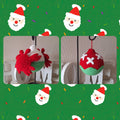 Haakpatroon Bergse Kerstballen