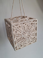 Crochet Pattern Liora Lantern