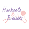 Logo Haaksels en breisels