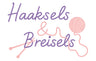 Logo Haaksels en breisels