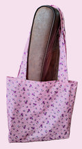 Naaipatroon Tas Amber