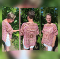 Haakpatroon Zomertruitje Very Granny