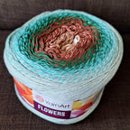 Cake Yarnart Flowers kleurverloopgaren – kleurverloopgaren kopen
