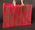 Haakpatroon Tas Kerst