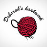Logo Deborah's haakwerk