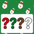 Haakpatronen Kerstbundel