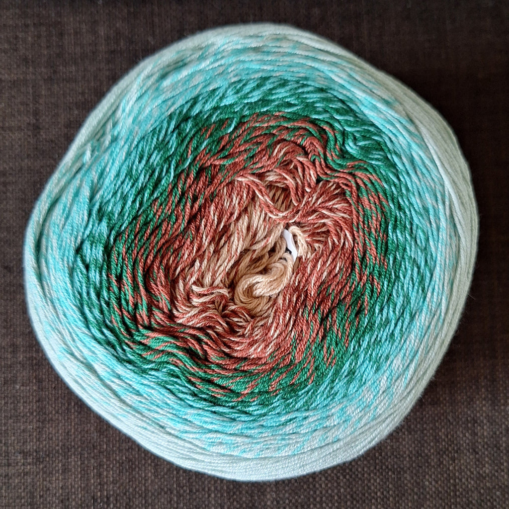 Yarnart Flowers
