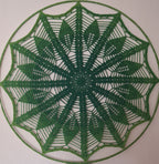 Mandala Crochet Course