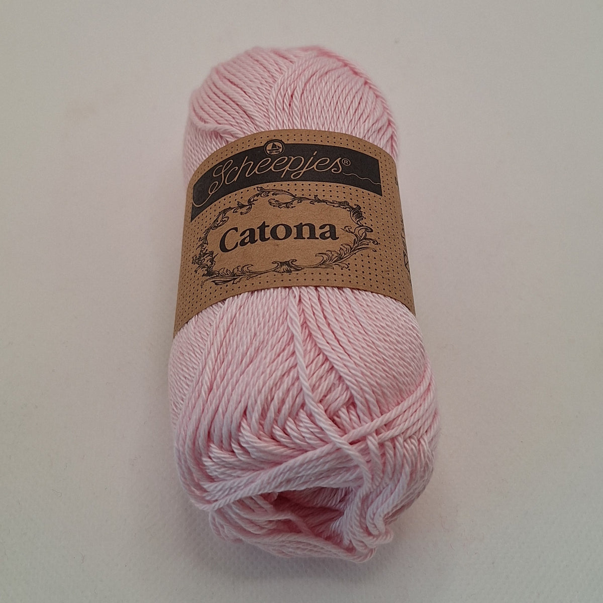 Scheepjes Catona