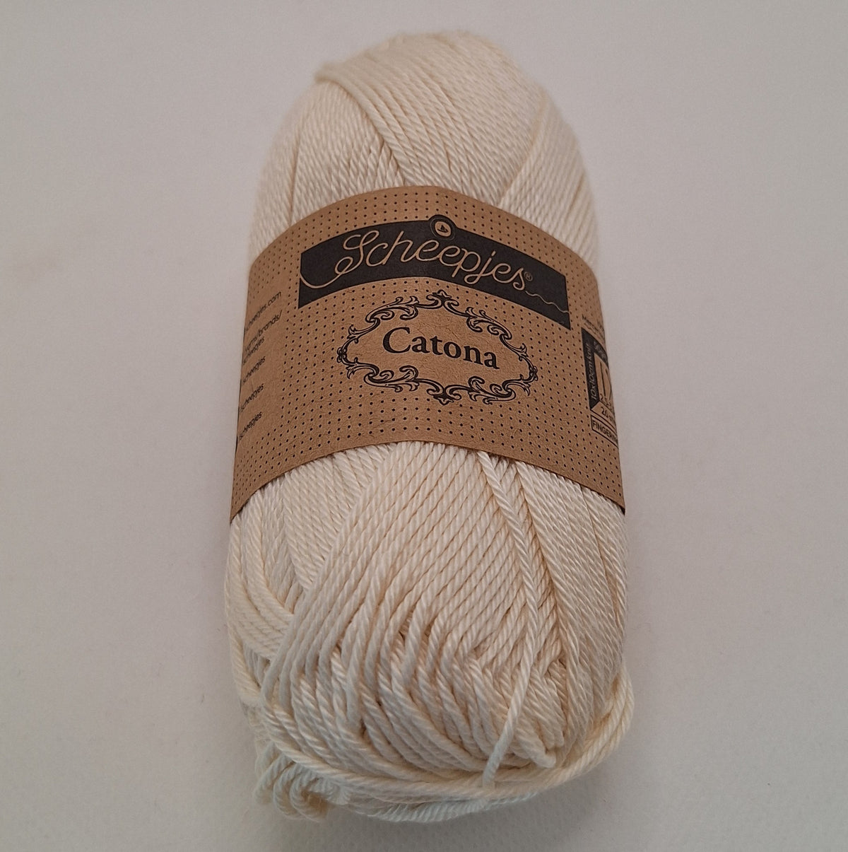 Scheepjes Catona