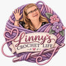Logo Linny's crochet creations