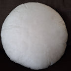 Rond binnenkussen van 40 cm – rond binnenkussen kopen