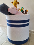 Haakpatroon Mand 50 cm