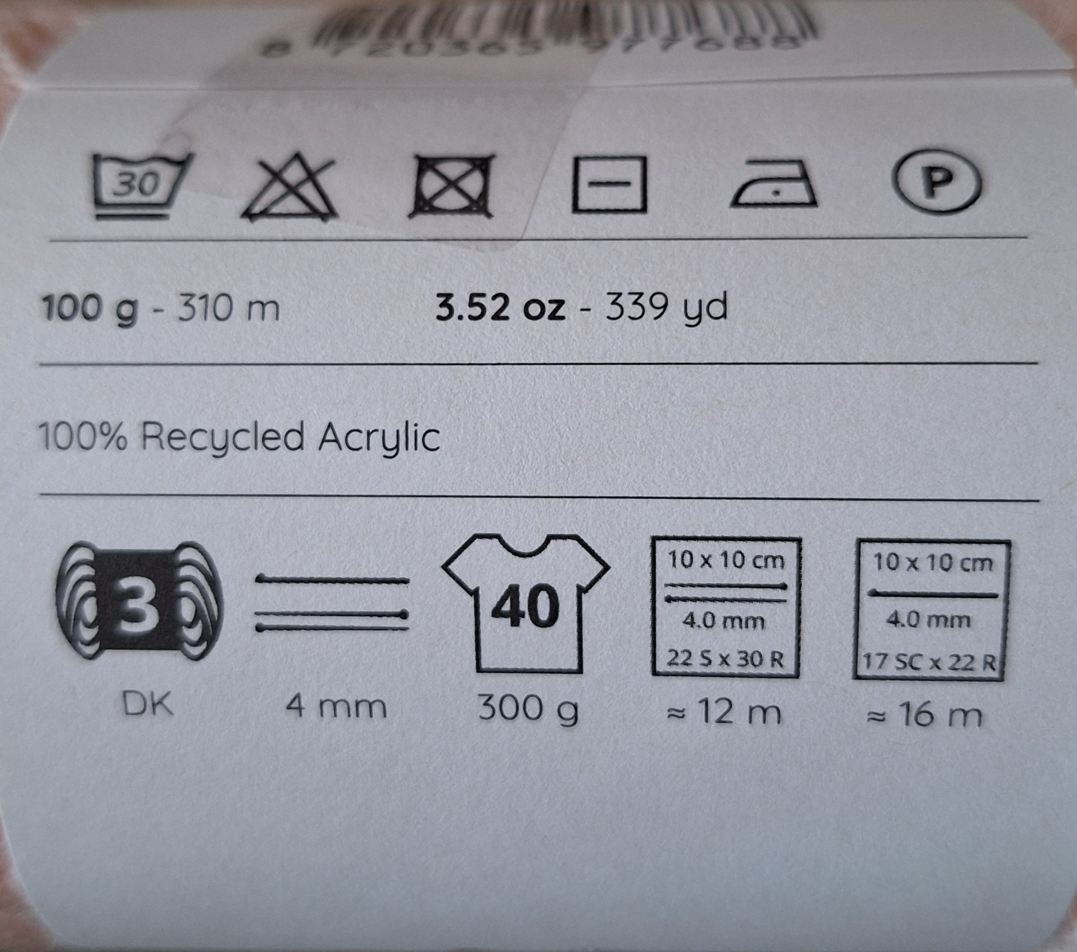 Yarn and Colors Amazing