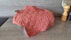 Crochet Pattern Potholder Trio