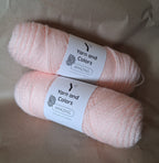 Yarn and Colors Amazing