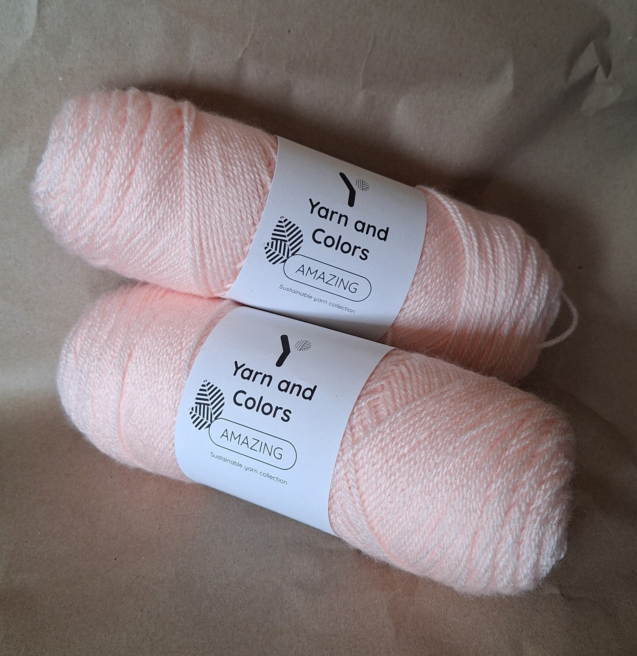 Yarn and Colors Amazing