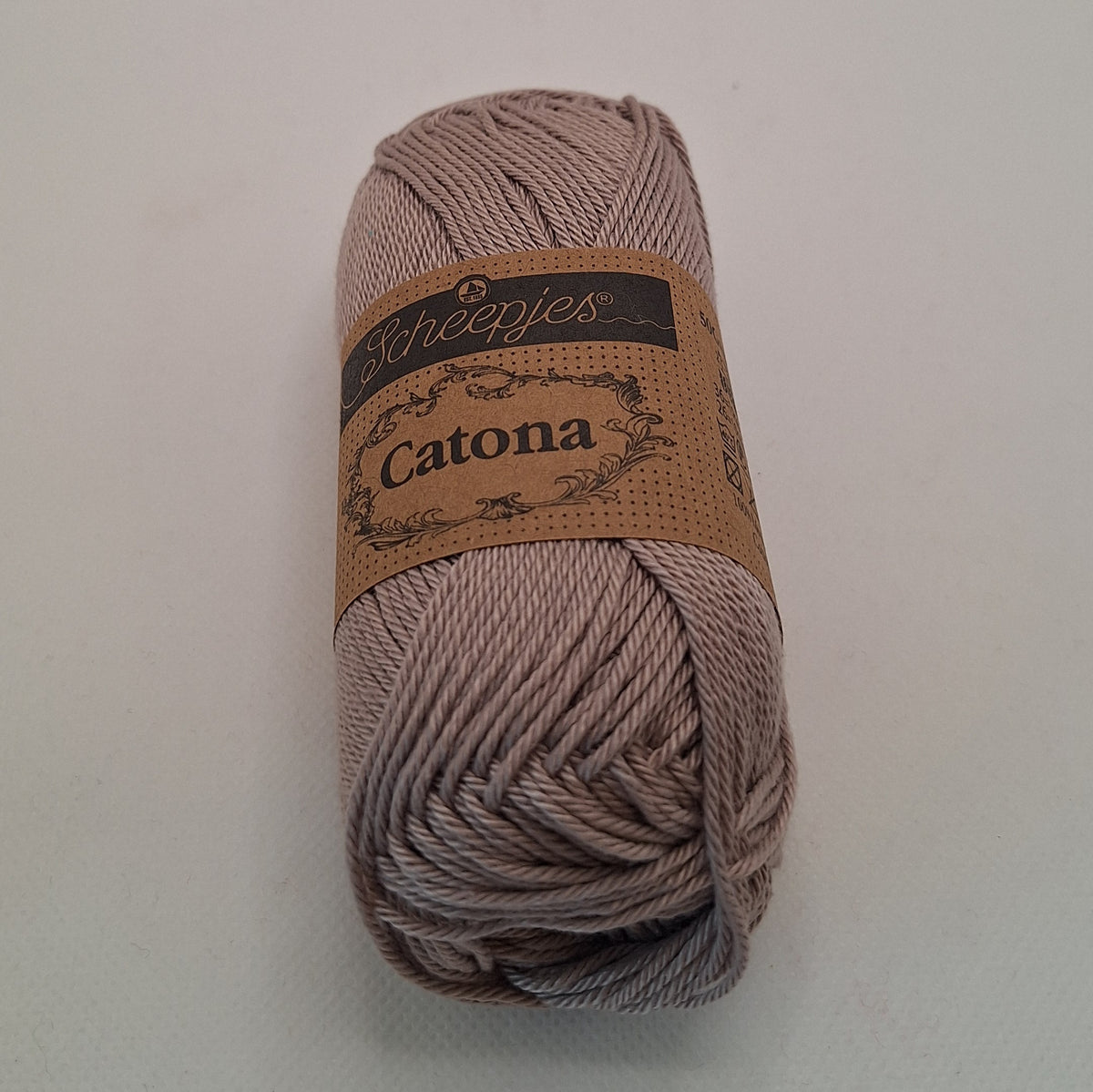 Scheepjes Catona
